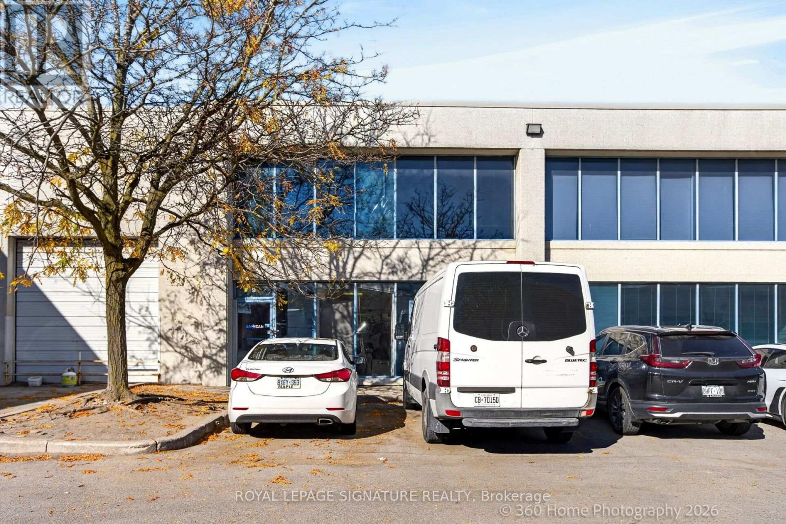 9 - 130 Industry Street Property Photo 2