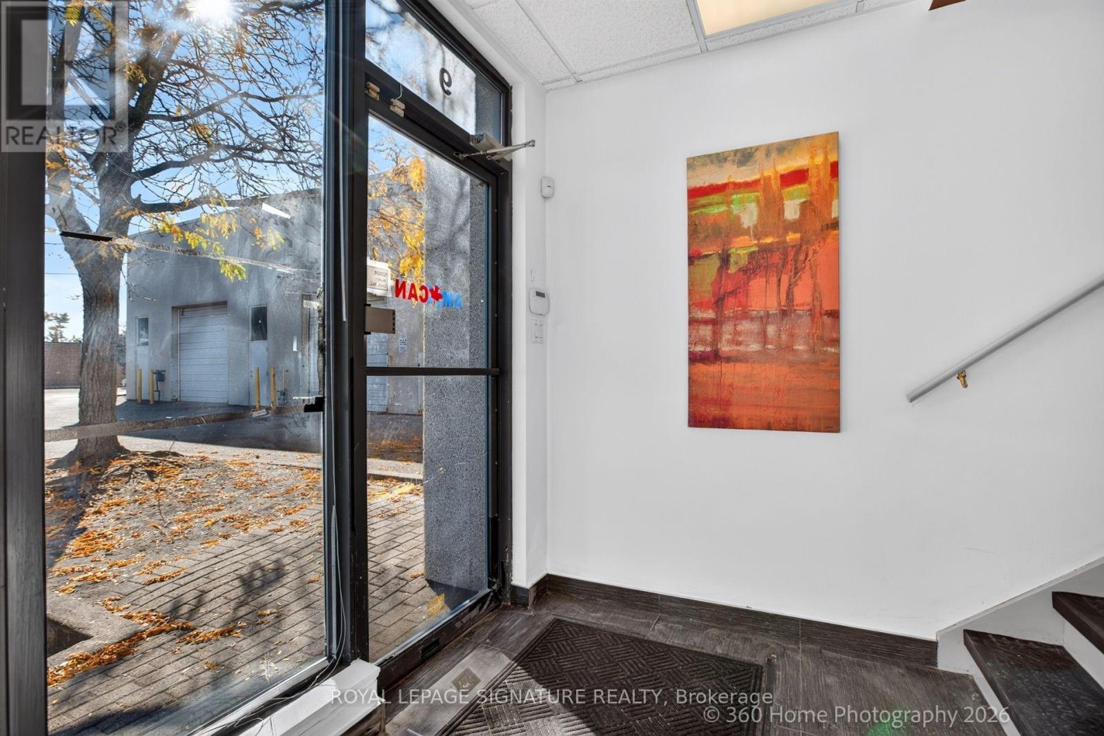 9 - 130 Industry Street Property Photo 3