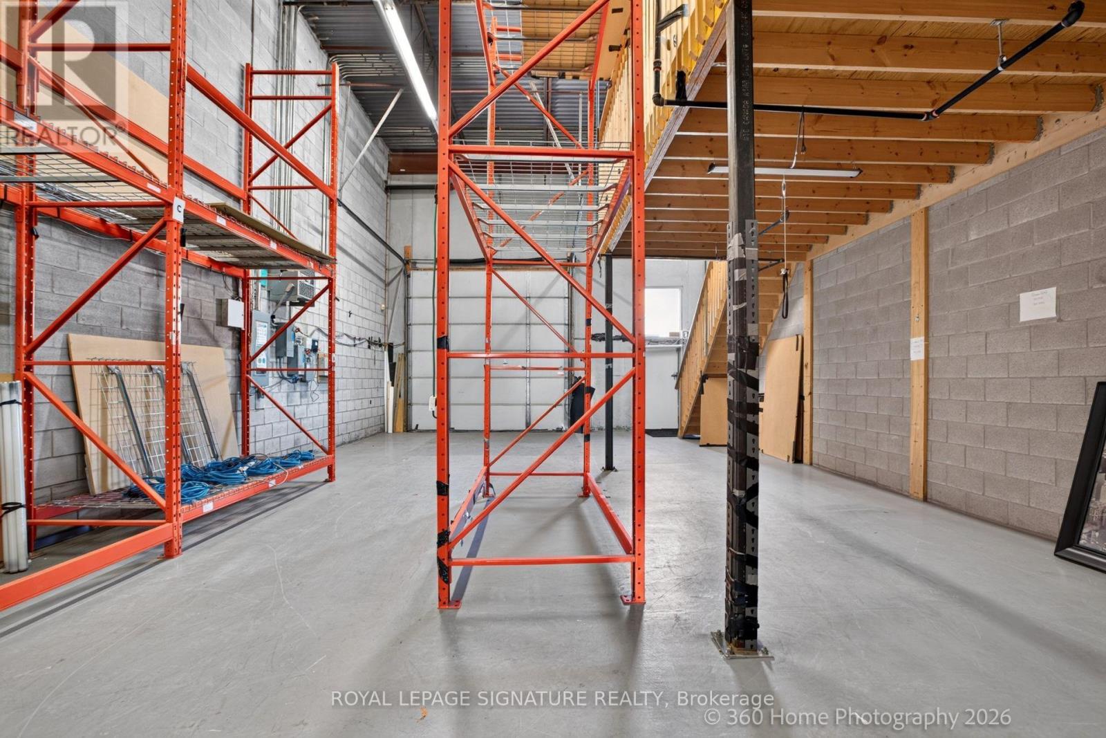 9 - 130 Industry Street Property Photo 11