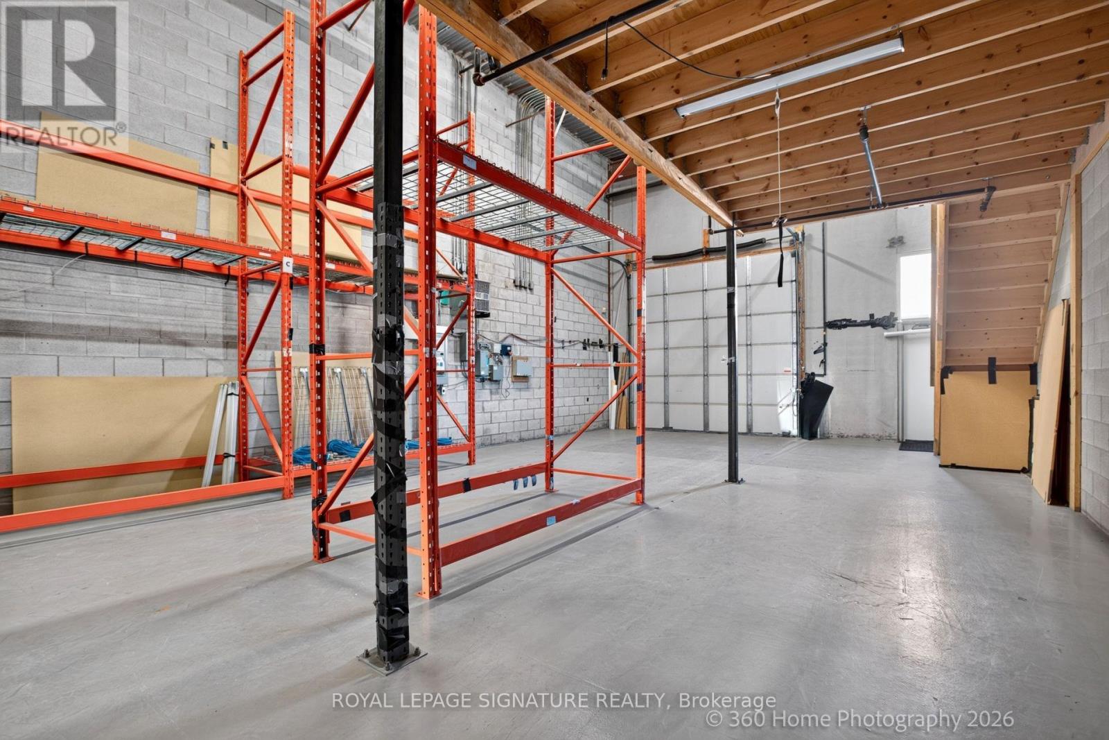 9 - 130 Industry Street Property Photo 12
