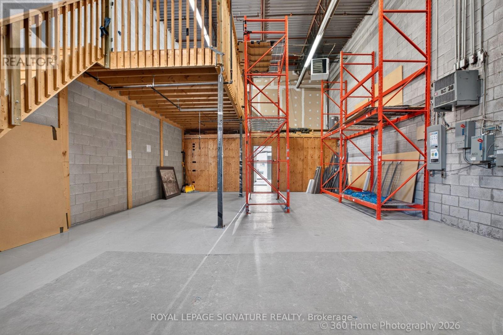 9 - 130 Industry Street Property Photo 14