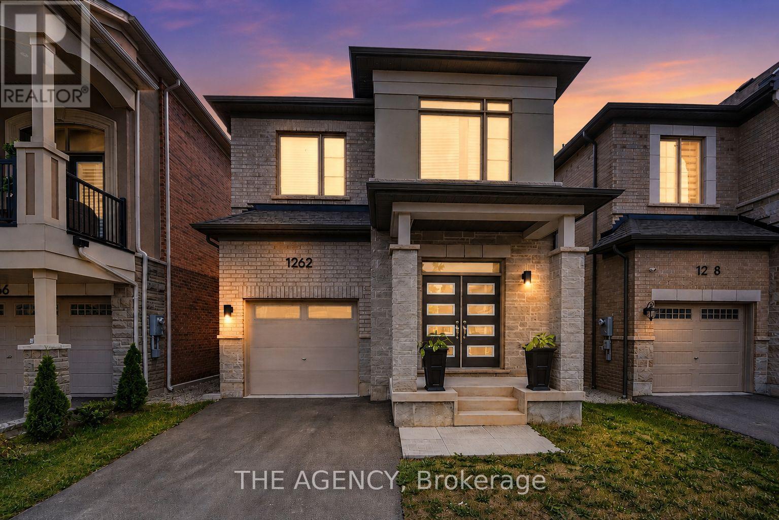 1262 Trudeau Drive Property Photo 1