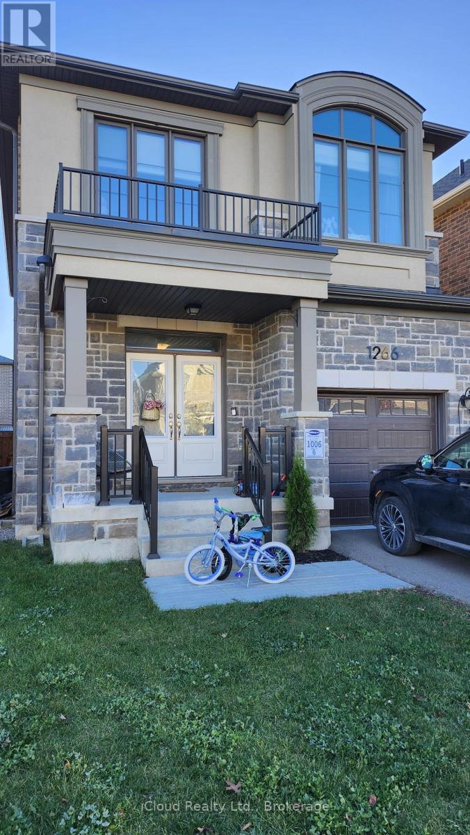 1266 KOVACHIK BOULEVARD Property Photo 1