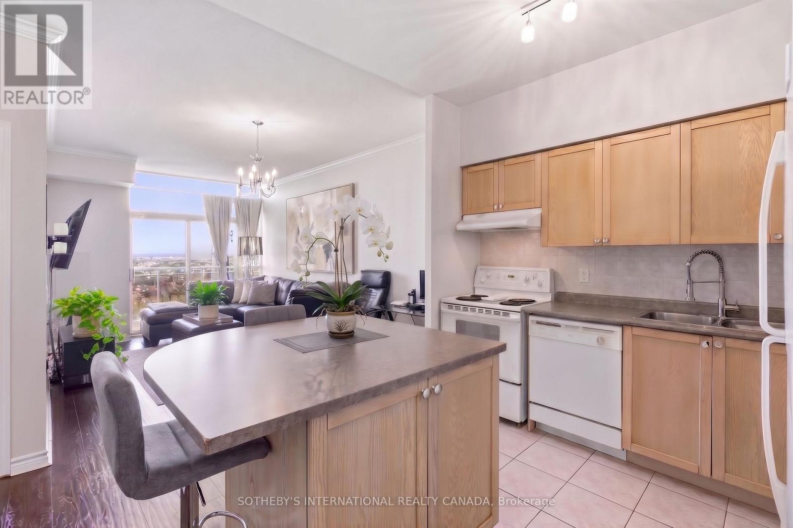 2112 - 55 Strathaven Drive Property Photo 1
