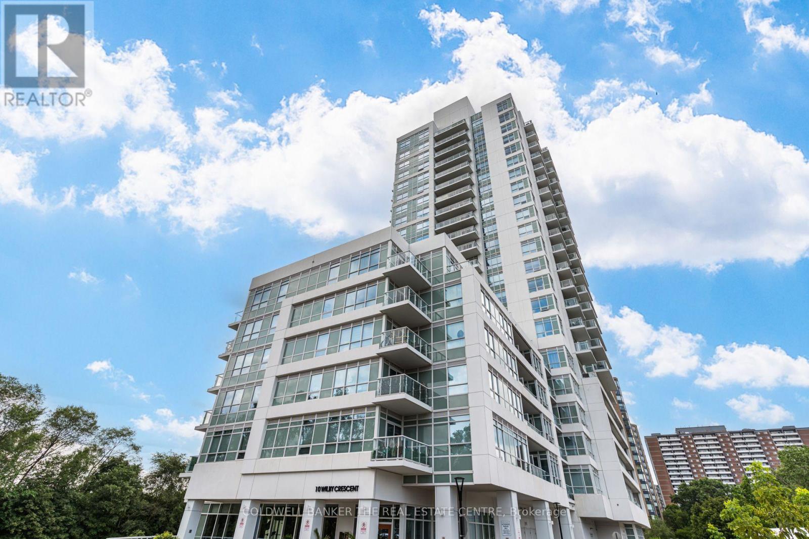 412 - 10 Wilby Crescent Property Photo 3
