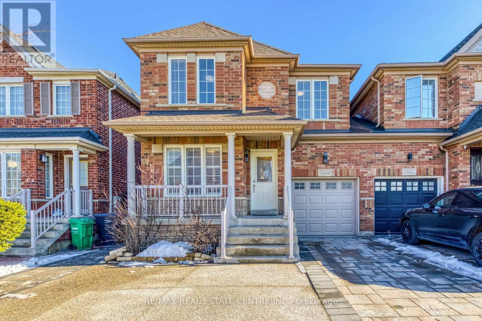 Bsmt - 3560 Stonecutter Crescent S Property Photo 1