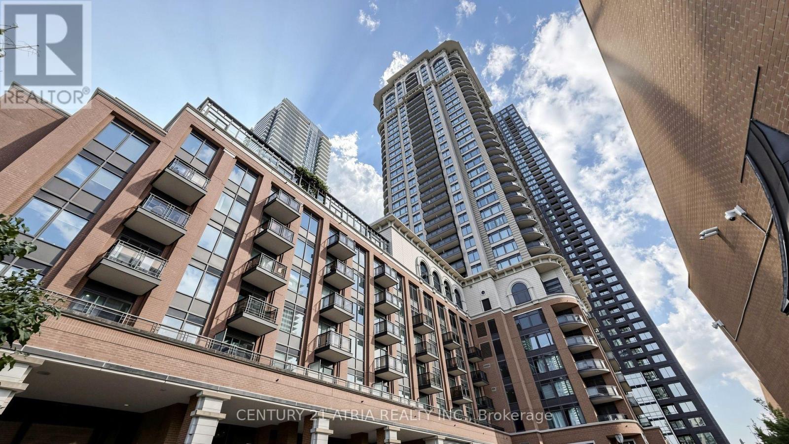 1802 - 385 Prince Of Wales Drive Property Photo 3