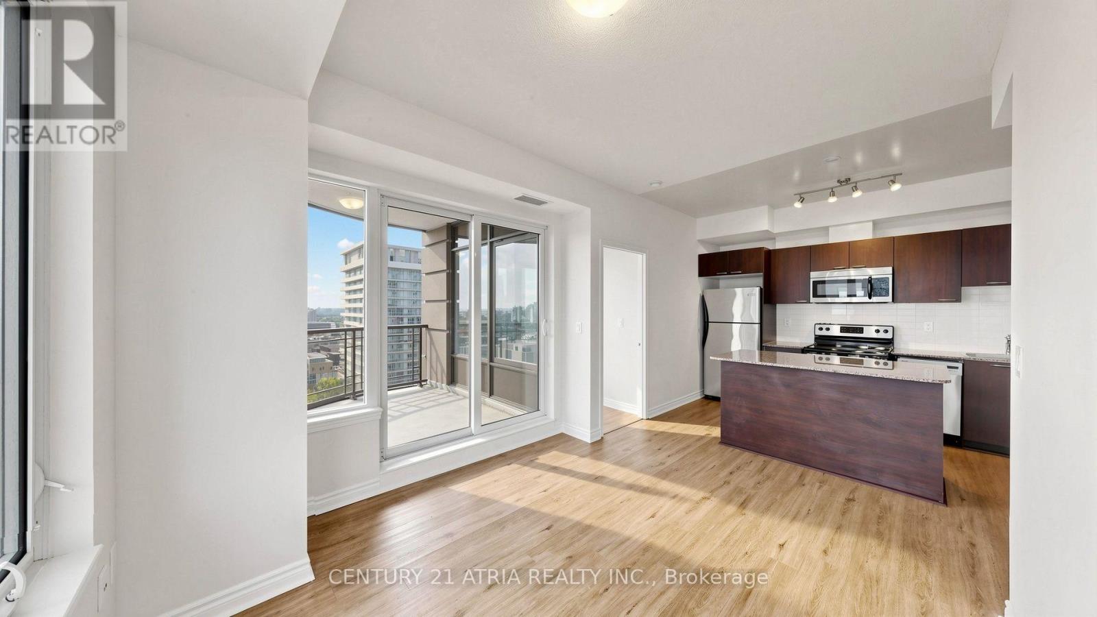 1802 - 385 Prince Of Wales Drive Property Photo 12