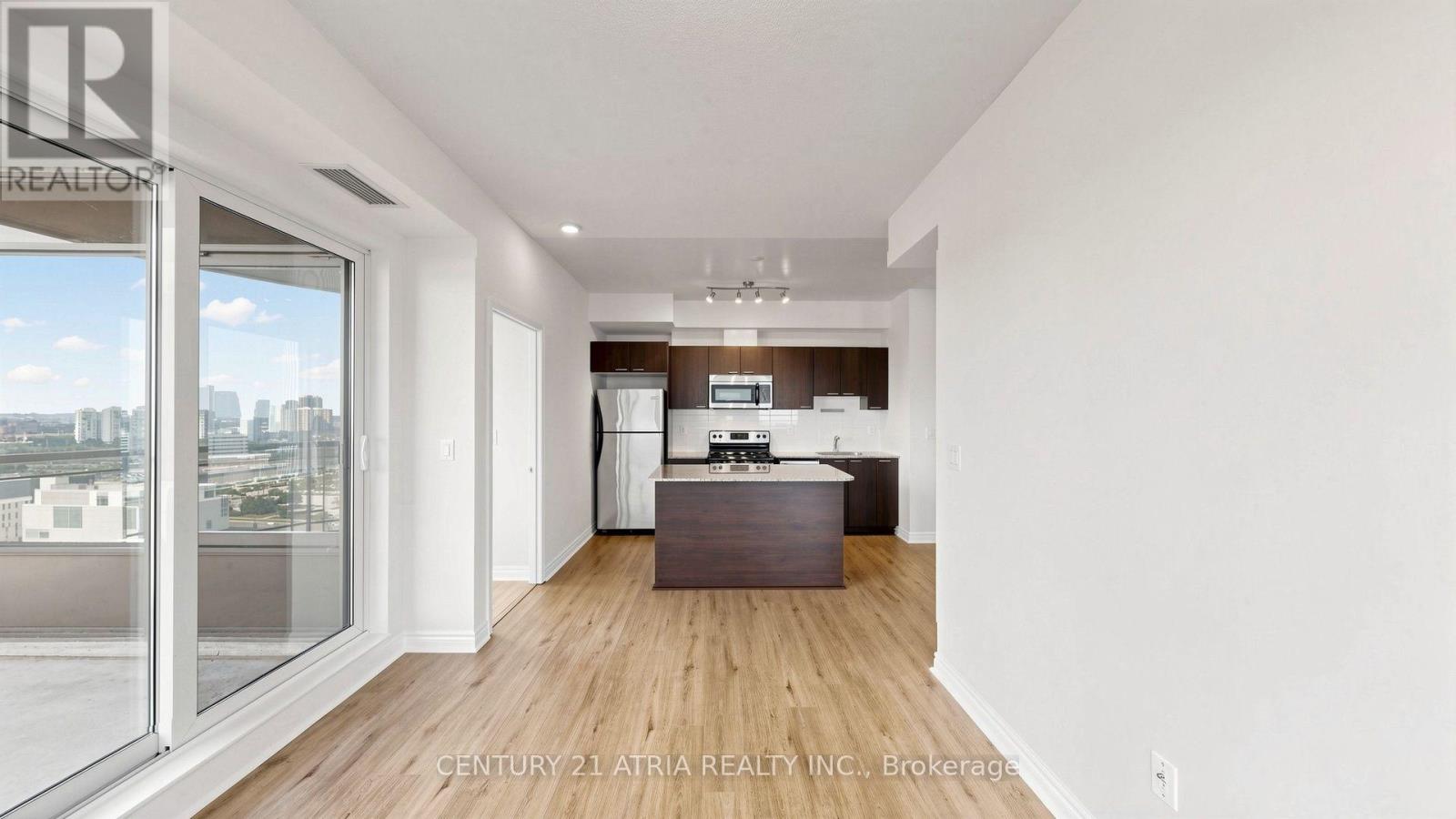 1802 - 385 Prince Of Wales Drive Property Photo 13