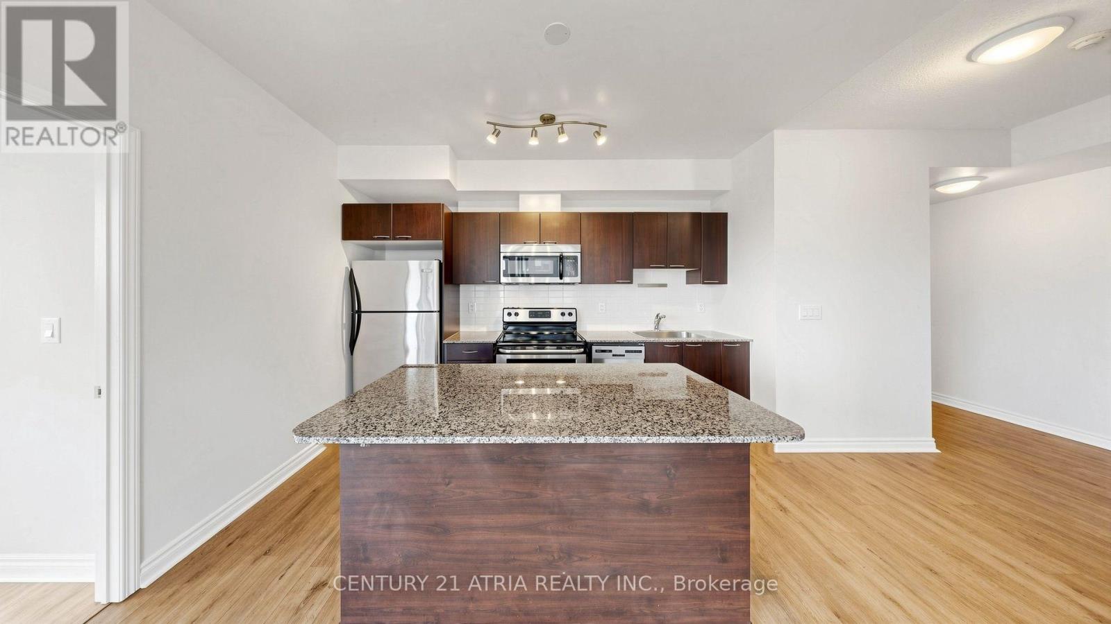 1802 - 385 Prince Of Wales Drive Property Photo 15