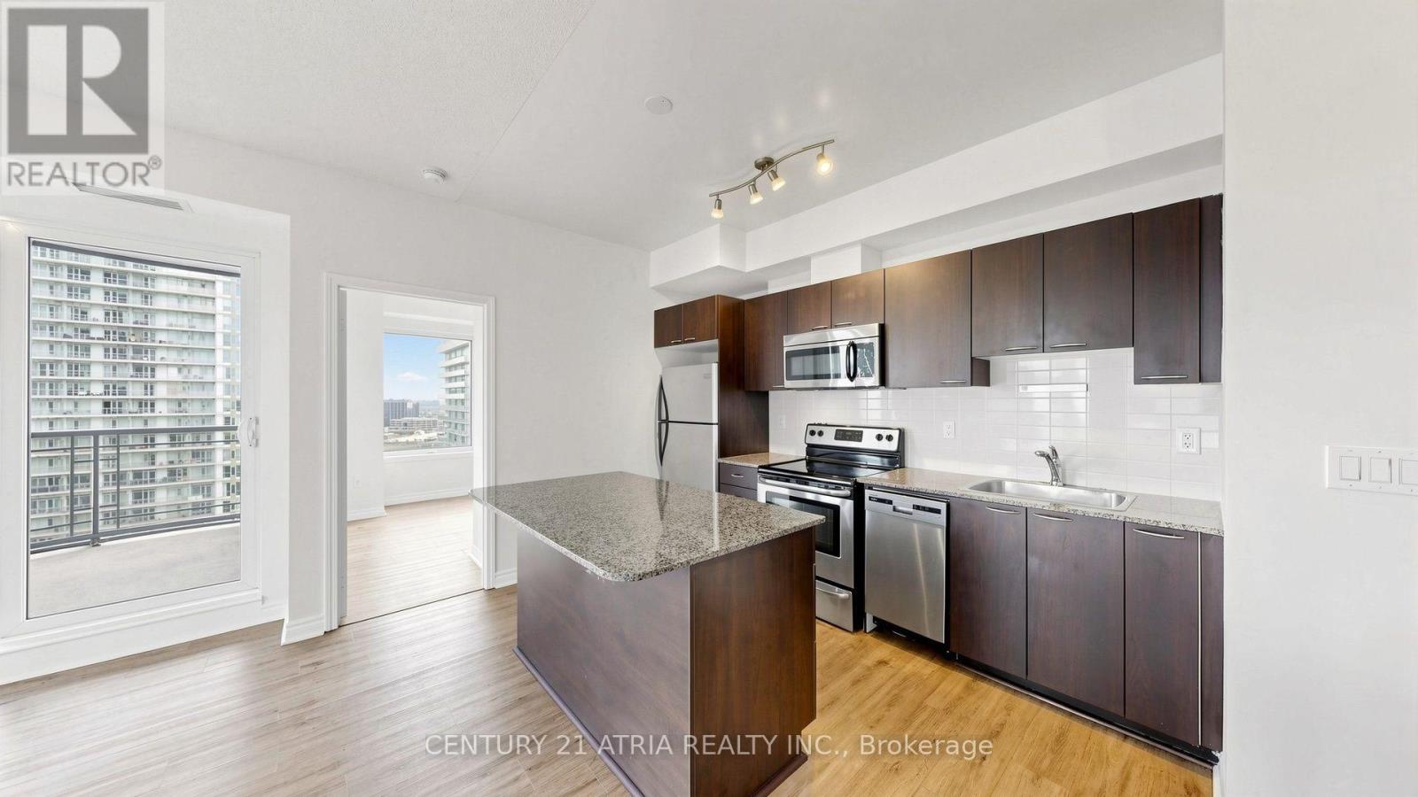 1802 - 385 Prince Of Wales Drive Property Photo 16