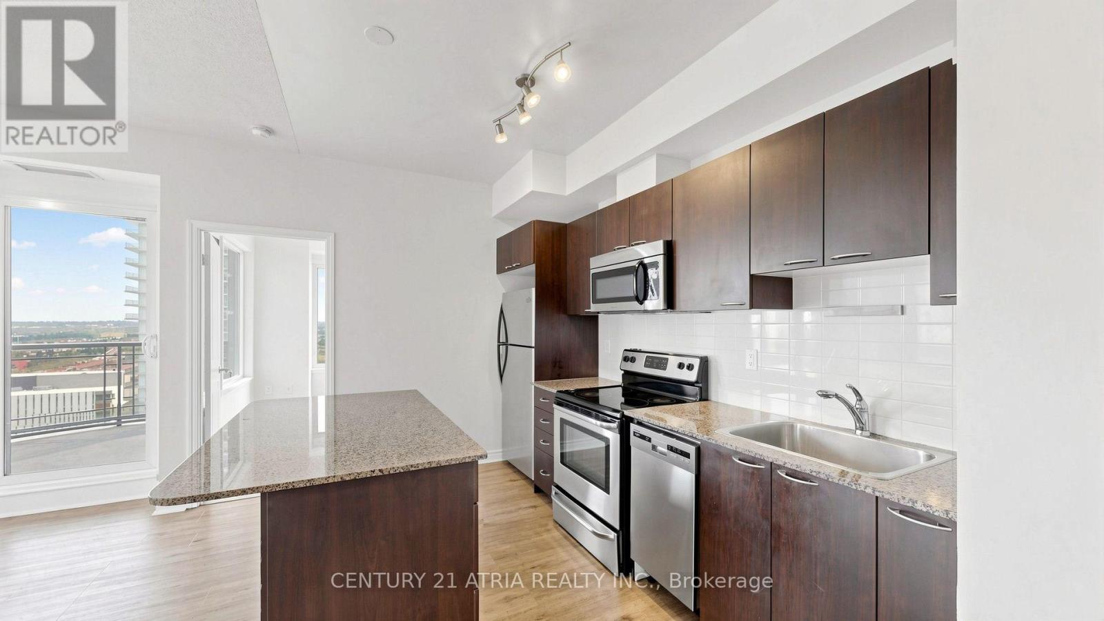 1802 - 385 Prince Of Wales Drive Property Photo 20