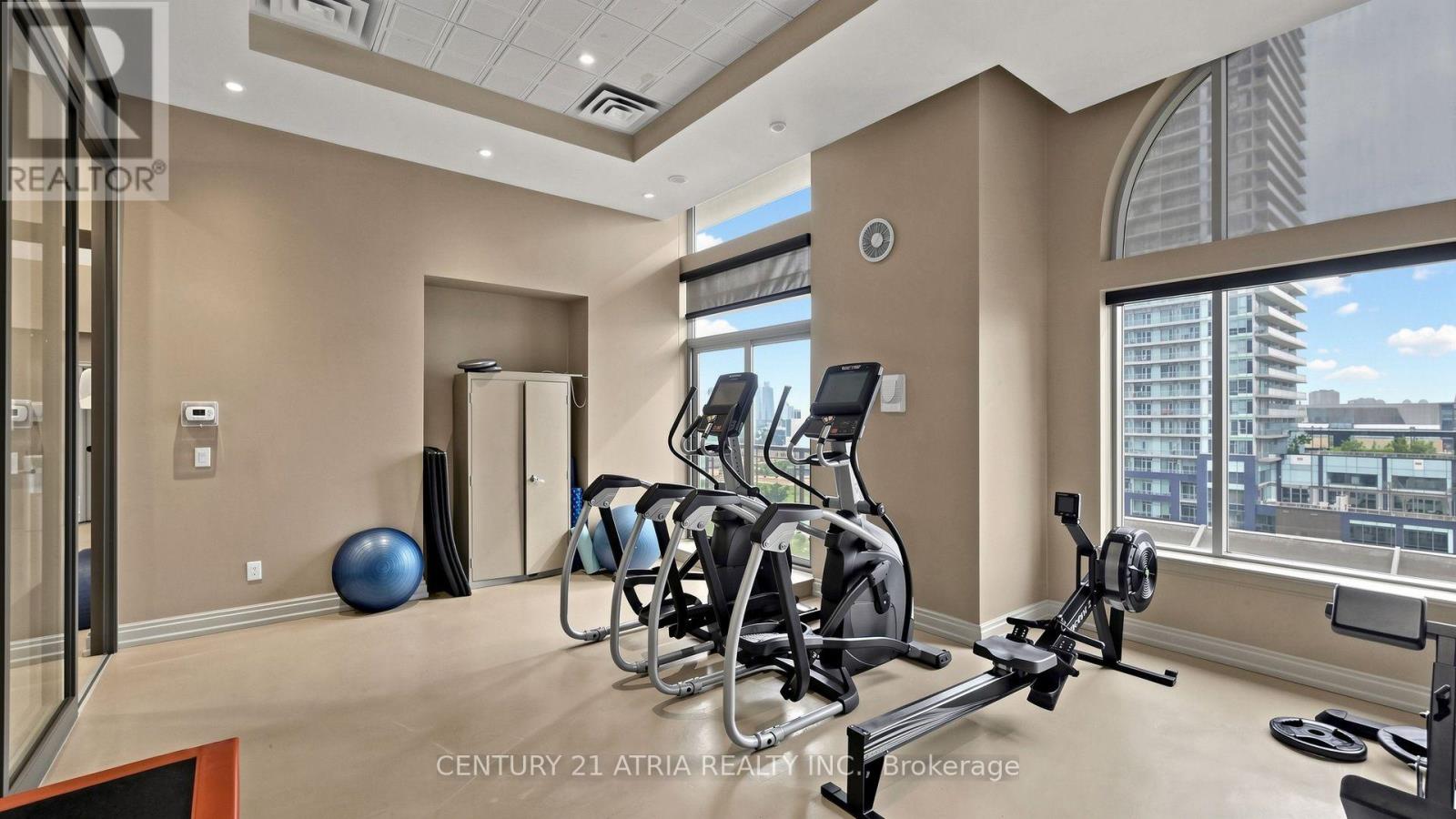 1802 - 385 Prince Of Wales Drive Property Photo 38