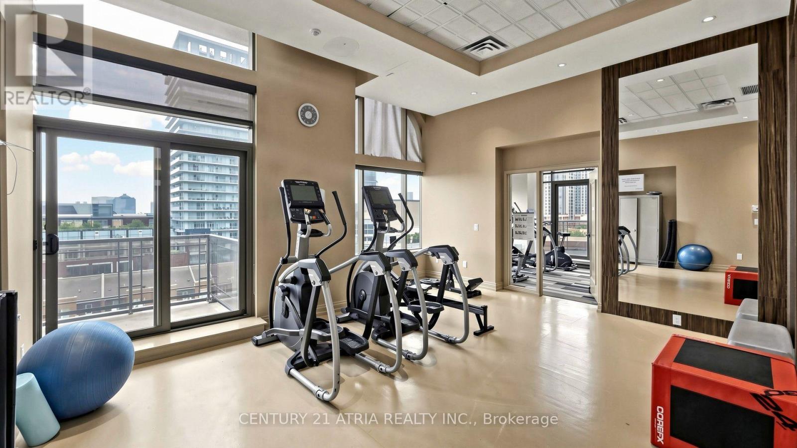 1802 - 385 Prince Of Wales Drive Property Photo 41
