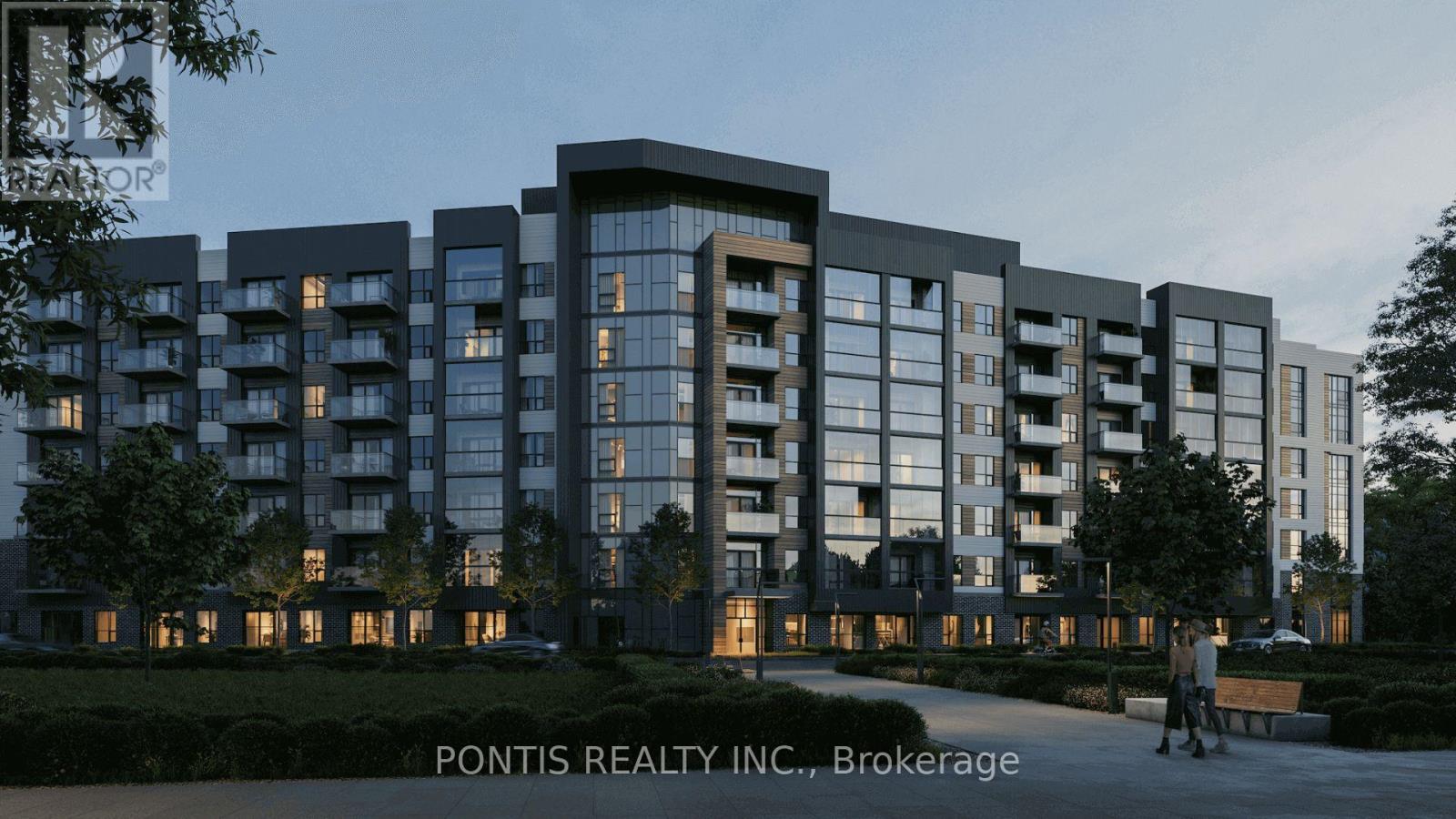 223 - 3008 William Cutmore Boulevard Property Photo 1