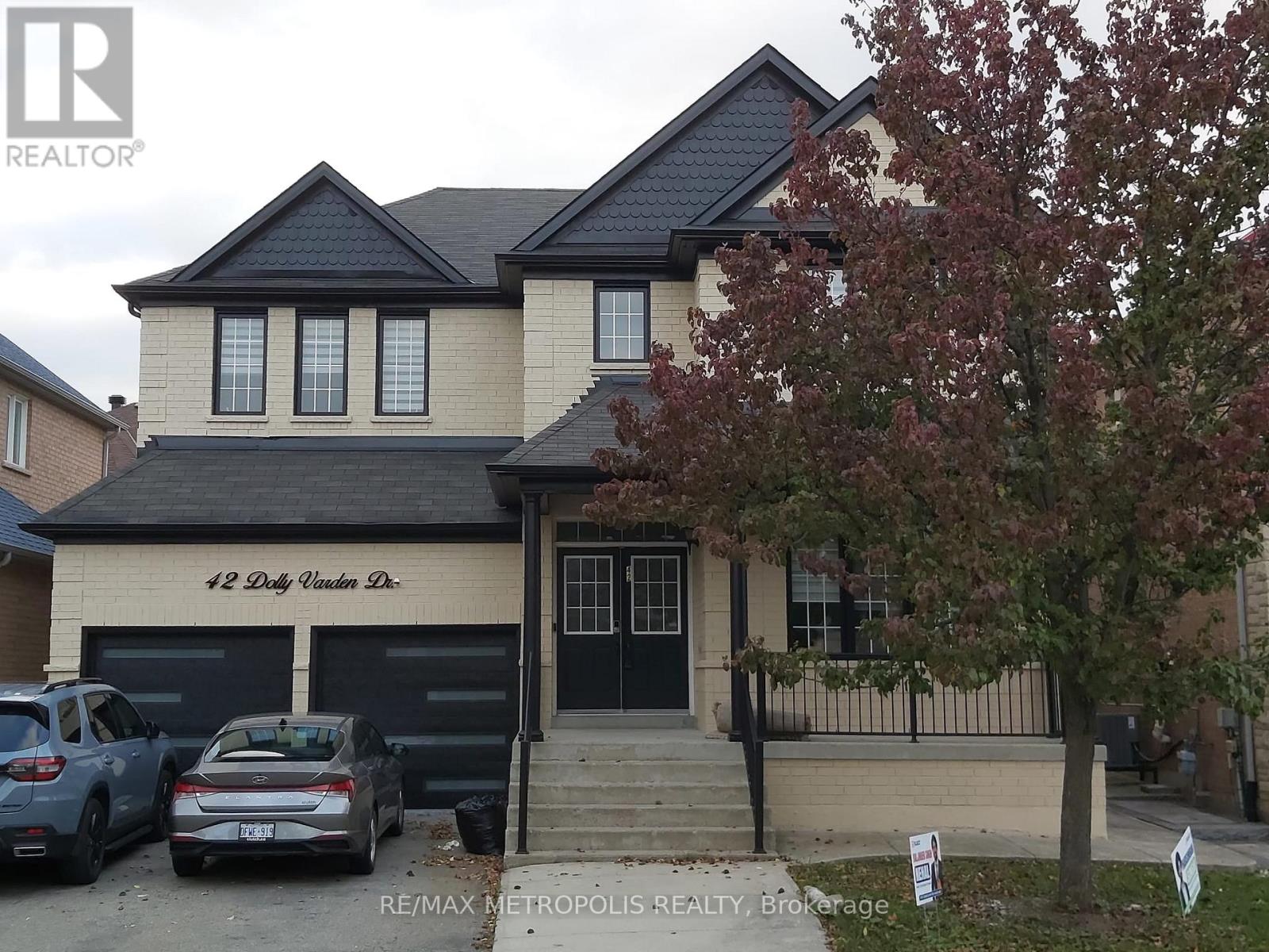 BSMT - 42 DOLLY VARDEN DRIVE Property Photo 1