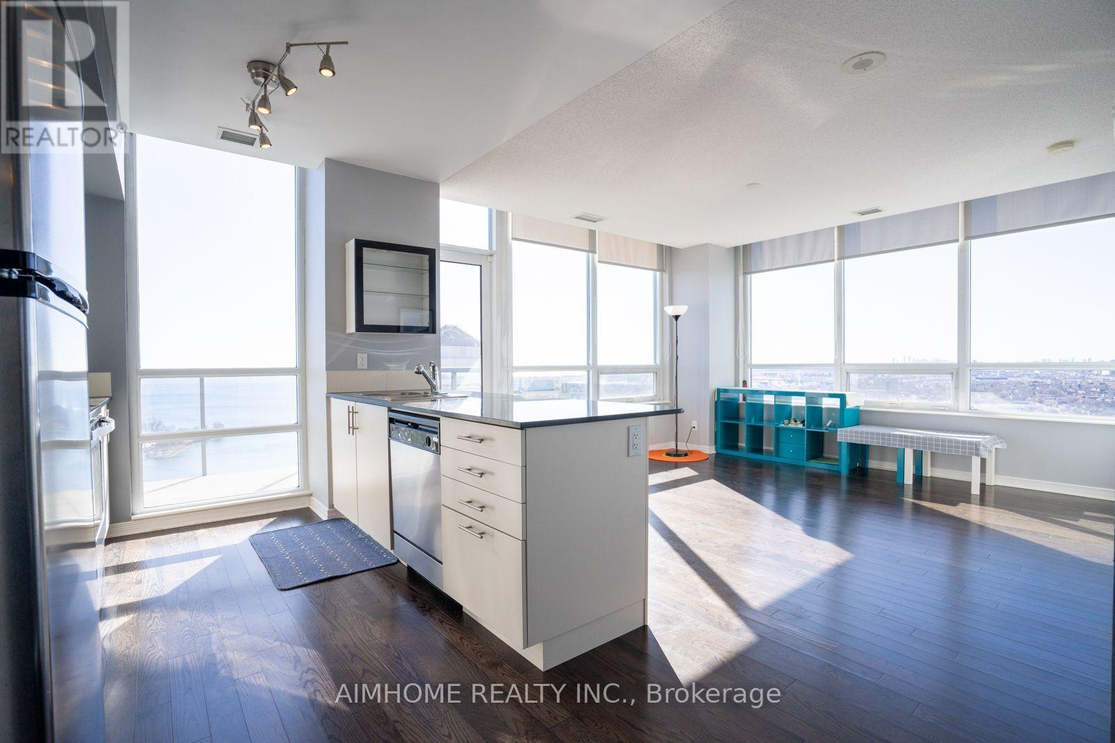 3202 - 2240 Lakeshore Boulevard Property Photo 2