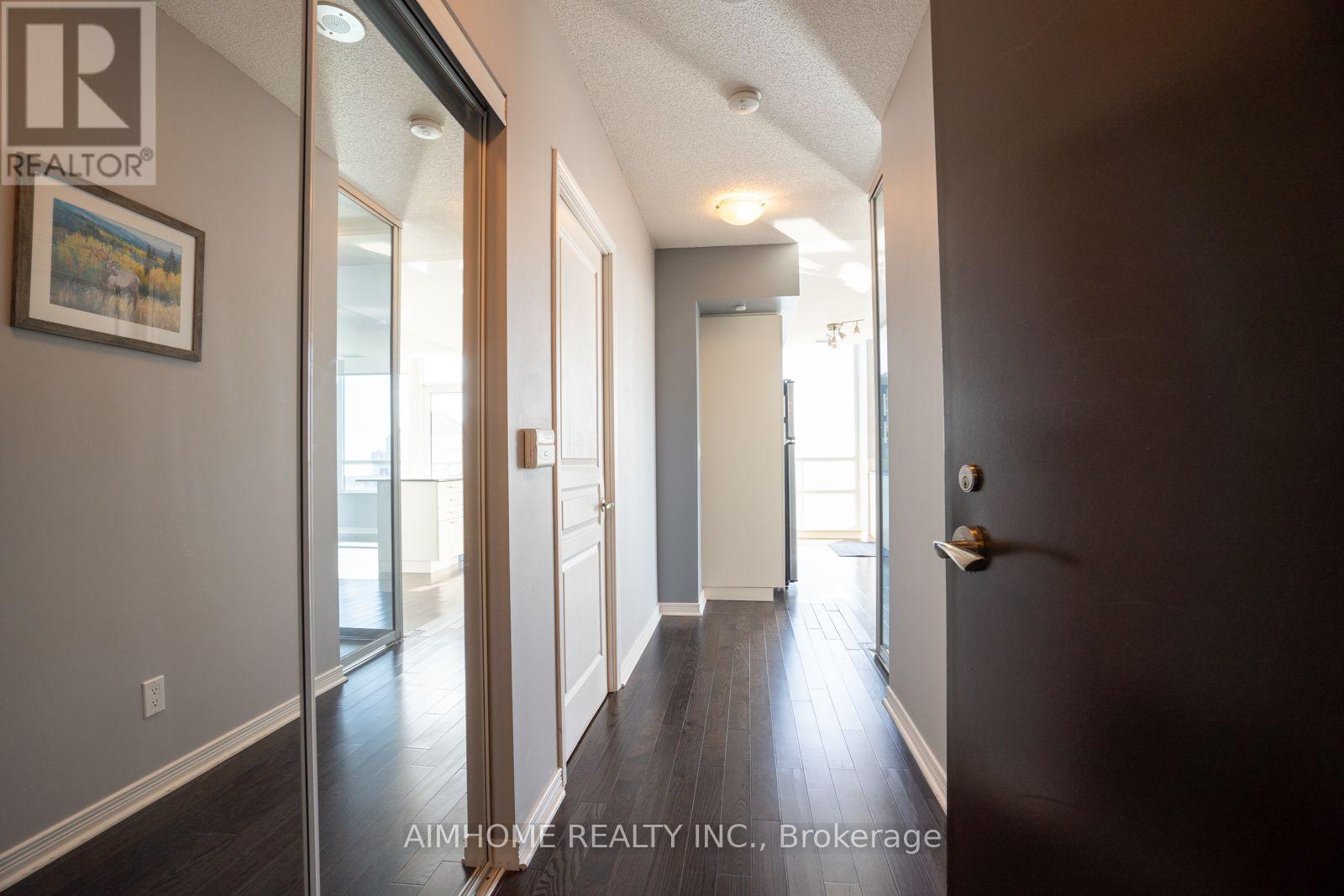 3202 - 2240 Lakeshore Boulevard Property Photo 3