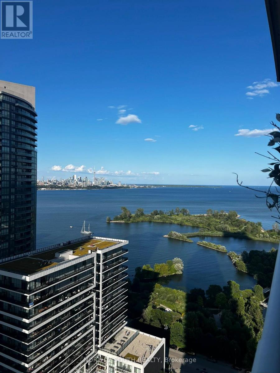 2604 - 33 SHORE BREEZE DRIVE Property Photo 1