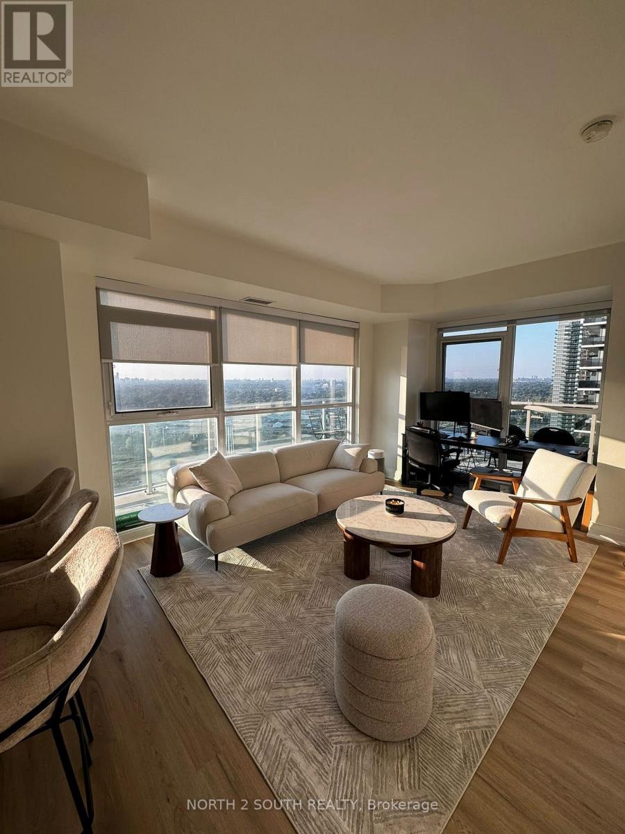 2604 - 33 Shore Breeze Drive Property Photo 4