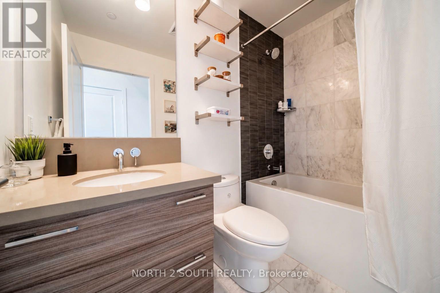 2604 - 33 Shore Breeze Drive Property Photo 6