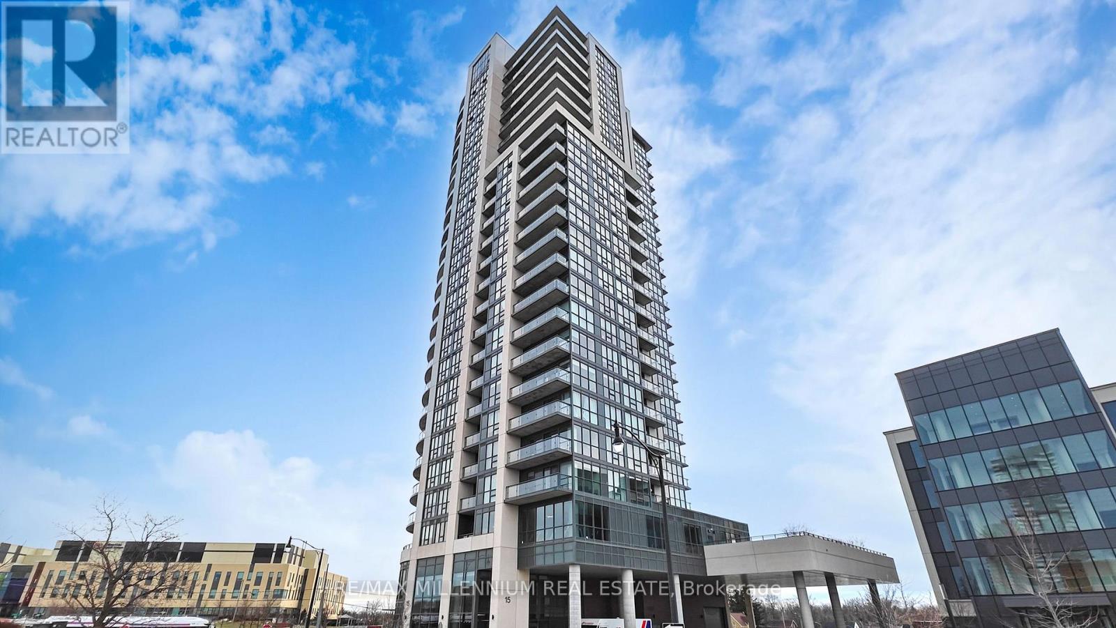 404 - 15 LYNCH STREET Property Photo 1