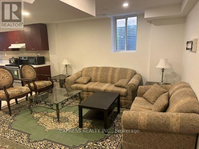 Basement - 5147 Oscar Peterson Boulevard Property Photo 9