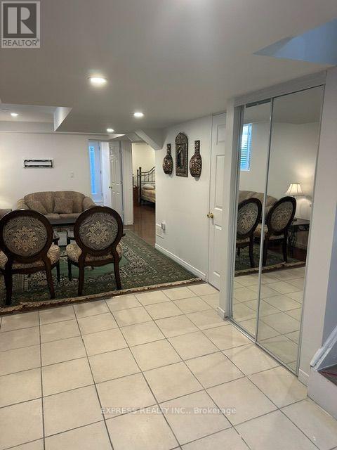 Basement - 5147 Oscar Peterson Boulevard Property Photo 14