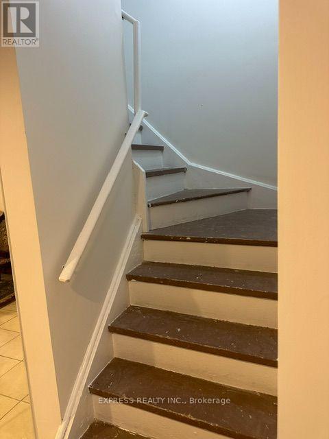 Basement - 5147 Oscar Peterson Boulevard Property Photo 16