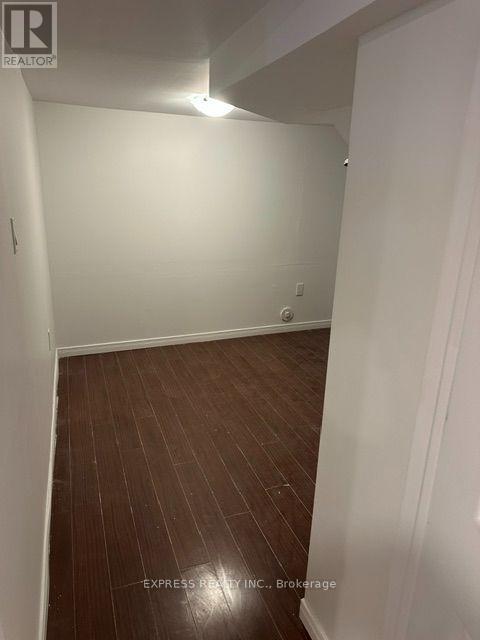 Basement - 5147 Oscar Peterson Boulevard Property Photo 17
