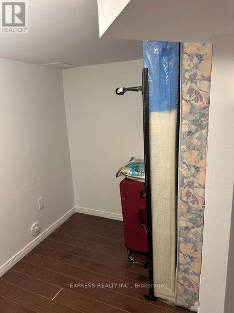 Basement - 5147 Oscar Peterson Boulevard Property Photo 18
