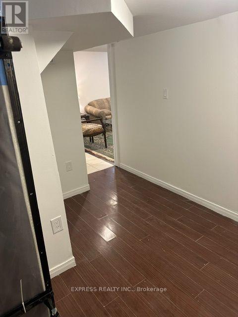 Basement - 5147 Oscar Peterson Boulevard Property Photo 19