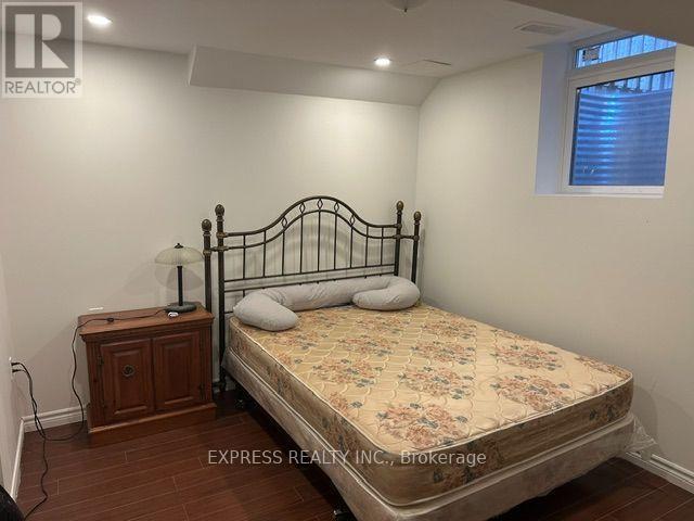Basement - 5147 Oscar Peterson Boulevard Property Photo 25