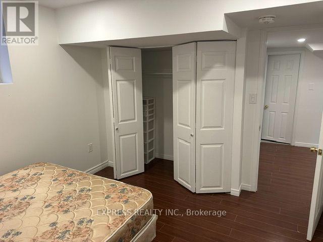 Basement - 5147 Oscar Peterson Boulevard Property Photo 26
