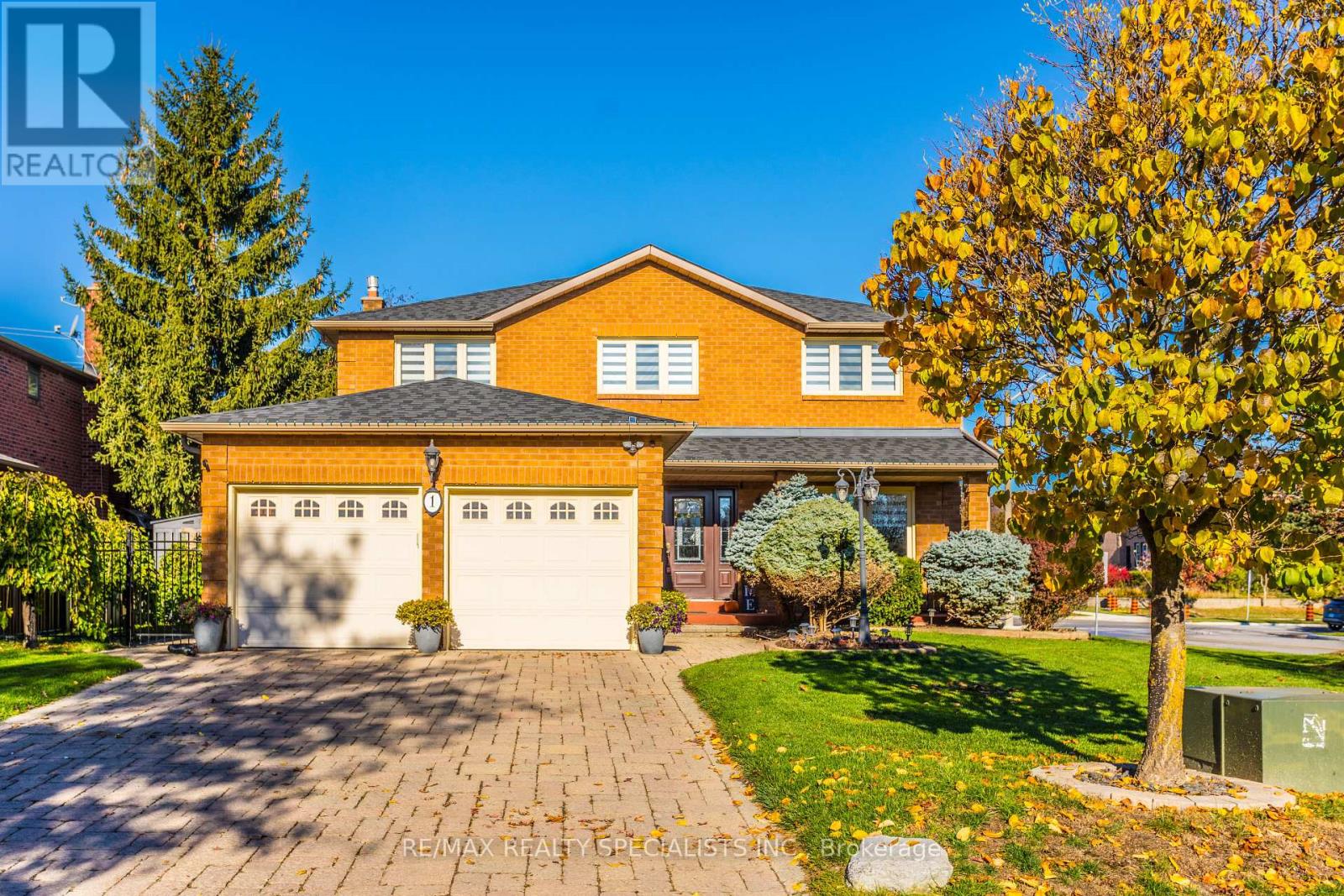 1 Burwash Court Property Photo 1