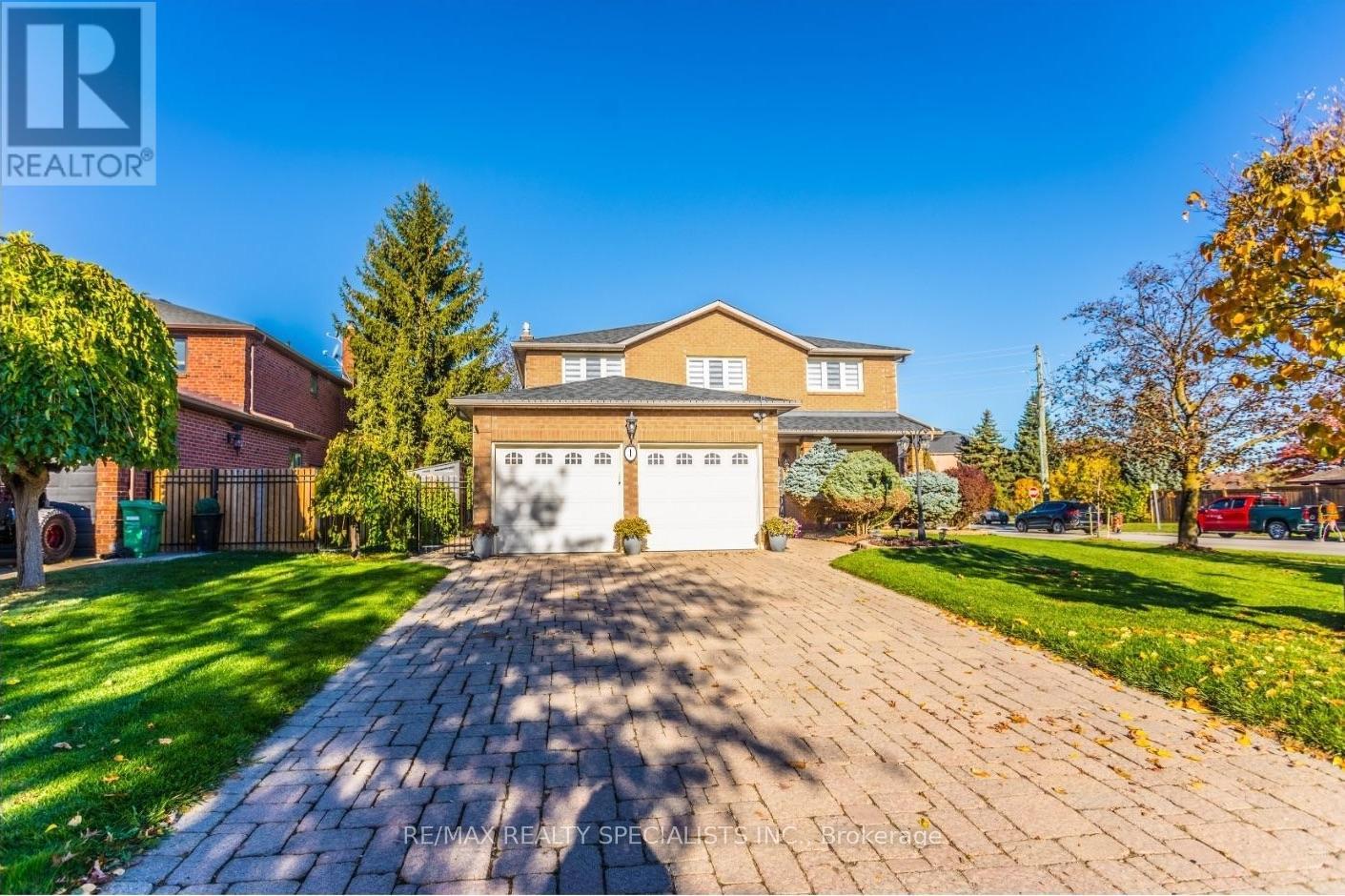1 Burwash Court Property Photo 1
