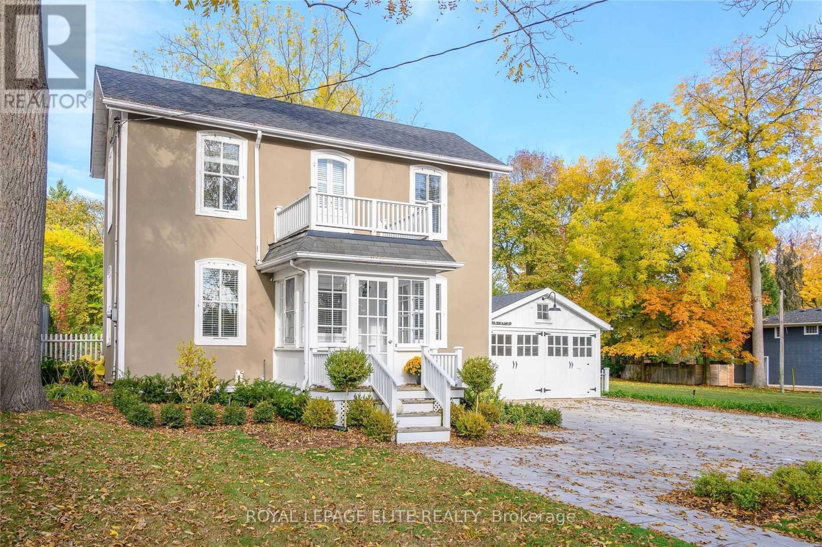 331 TRAFALGAR ROAD Property Photo 1