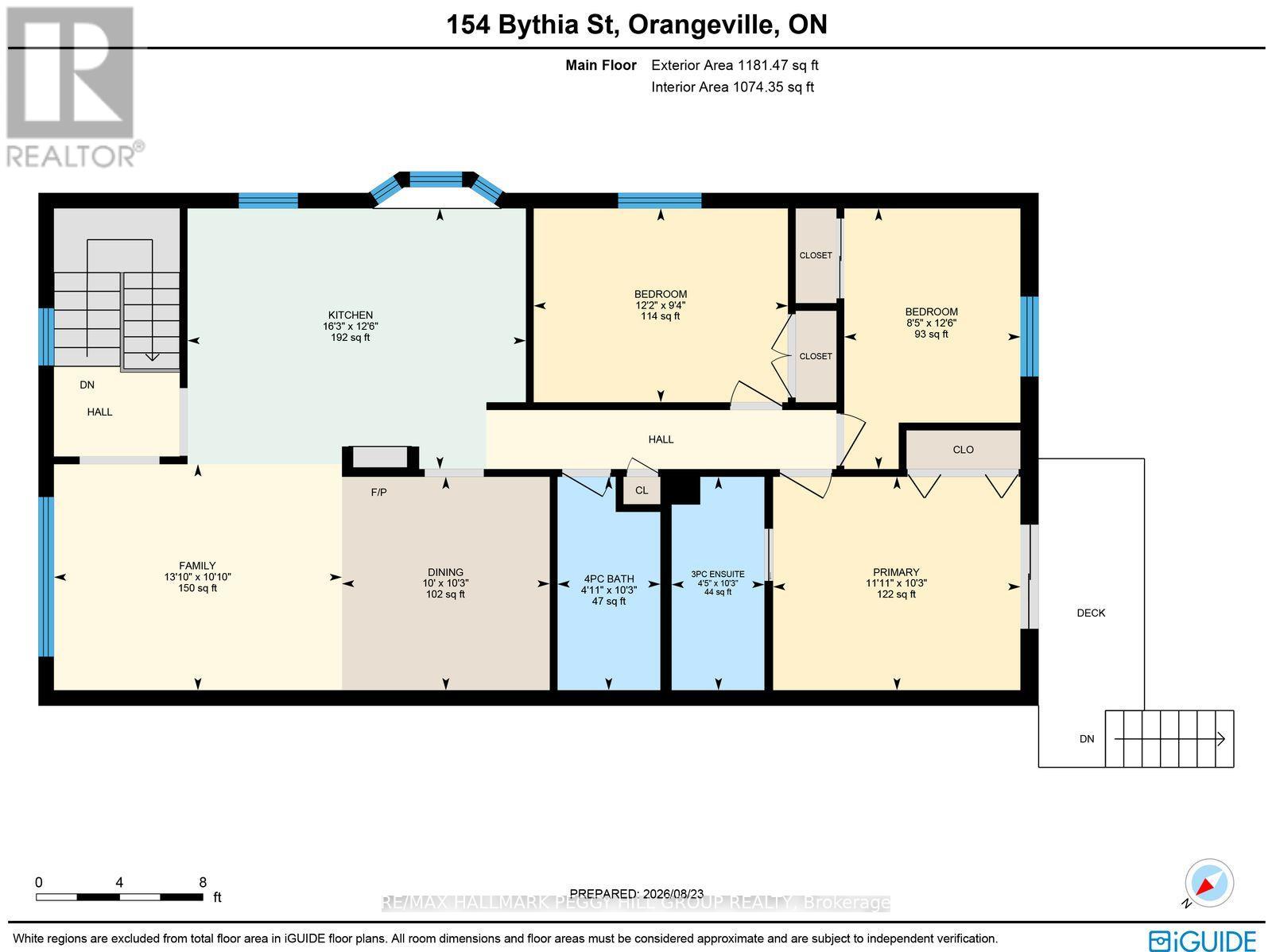 154 Bythia Street Property Photo 21