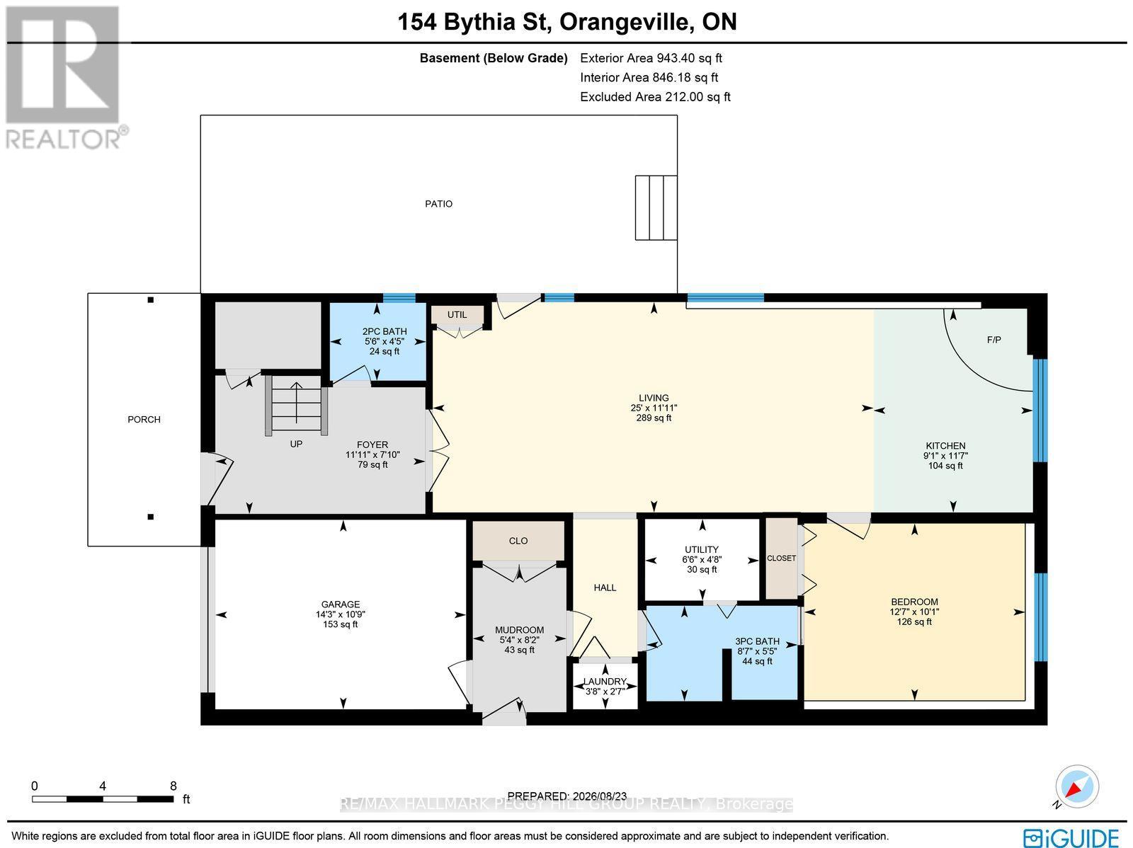 154 Bythia Street Property Photo 22