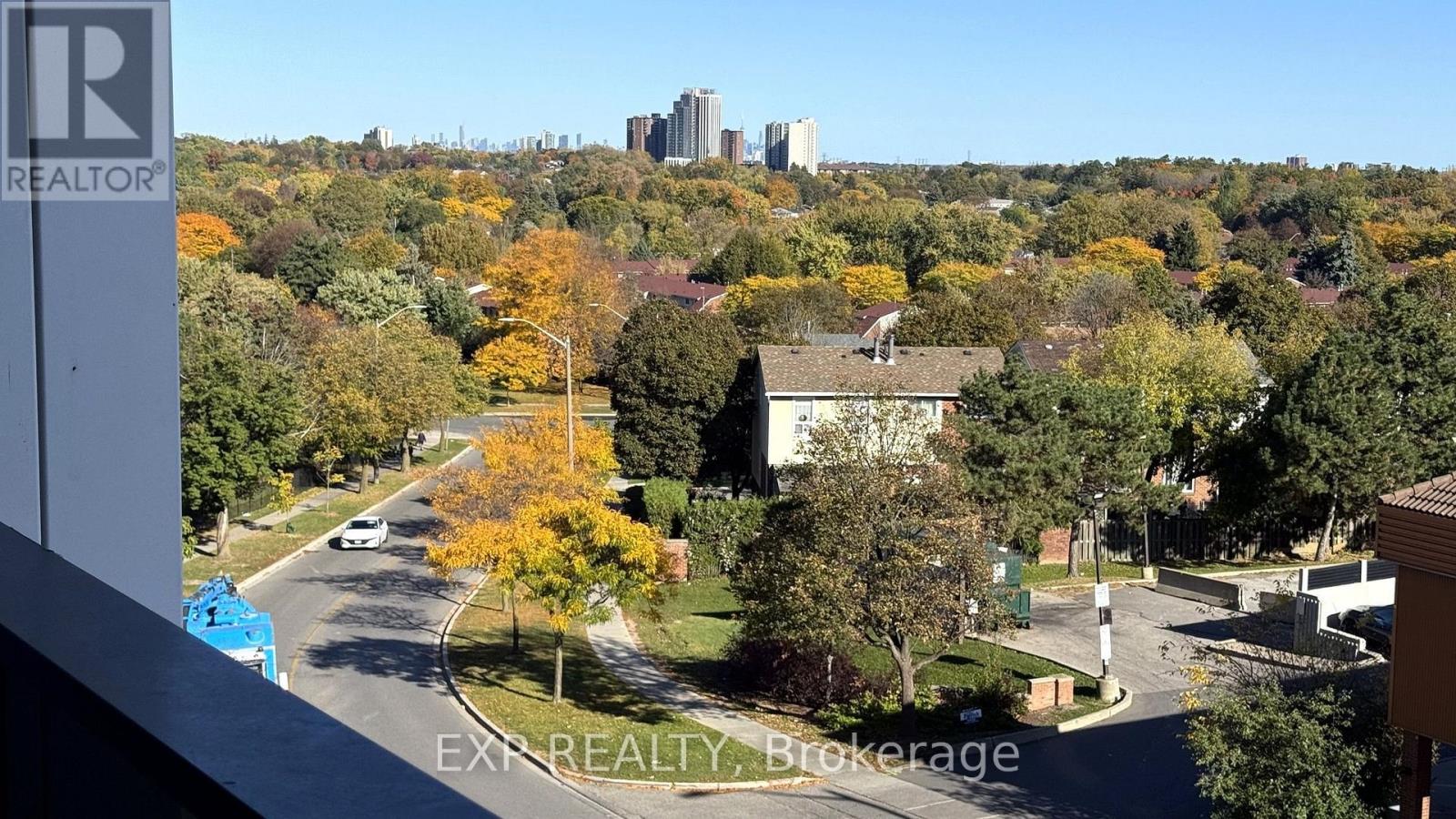 403 - 1 Fairview Road E Property Photo 12