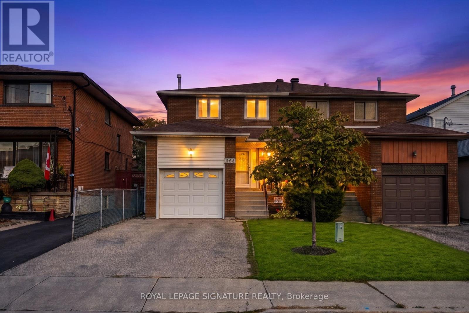 116A MELROSE STREET Property Photo 1