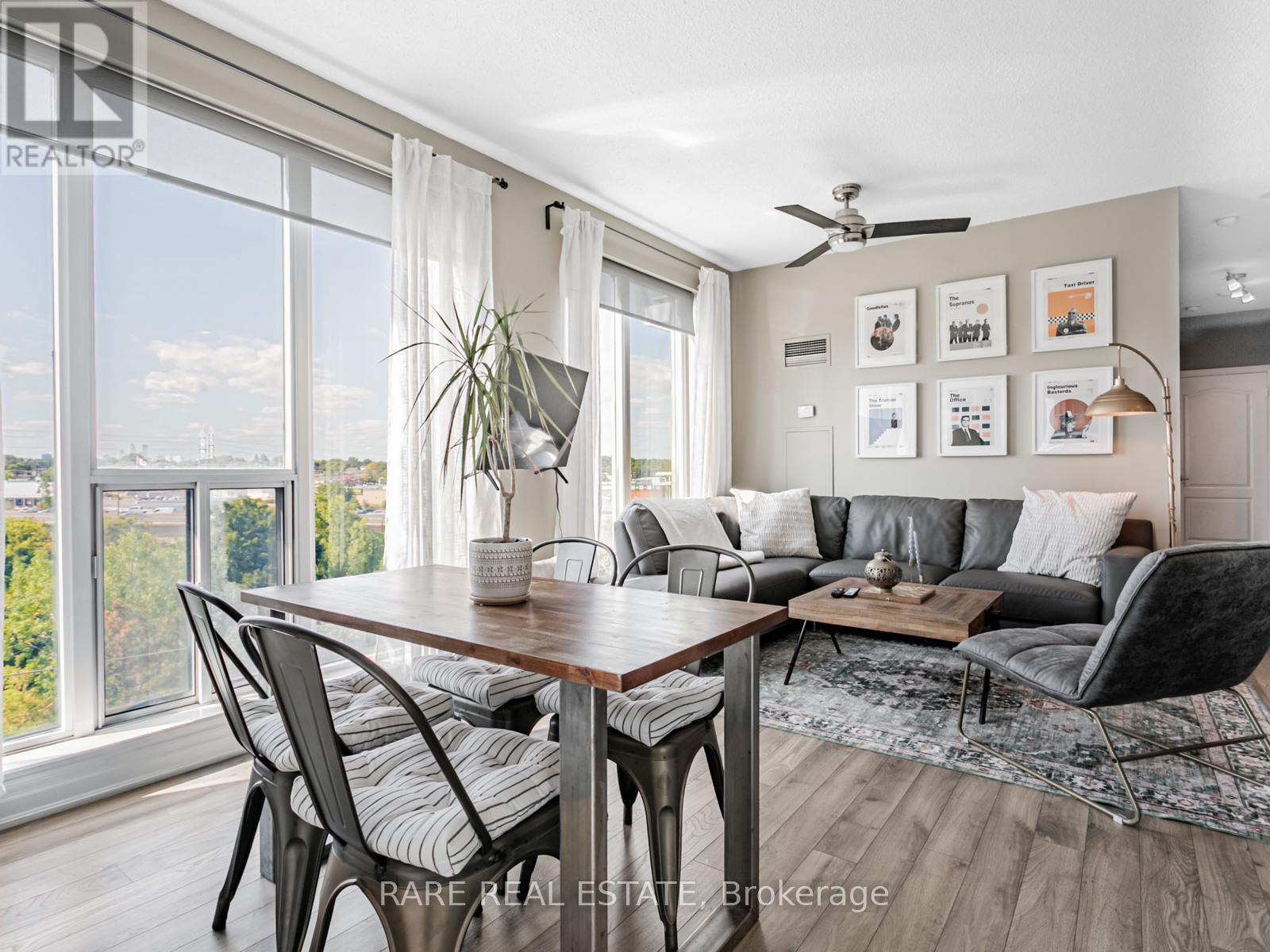 703 - 2119 Lake Shore Boulevard W Property Photo 7