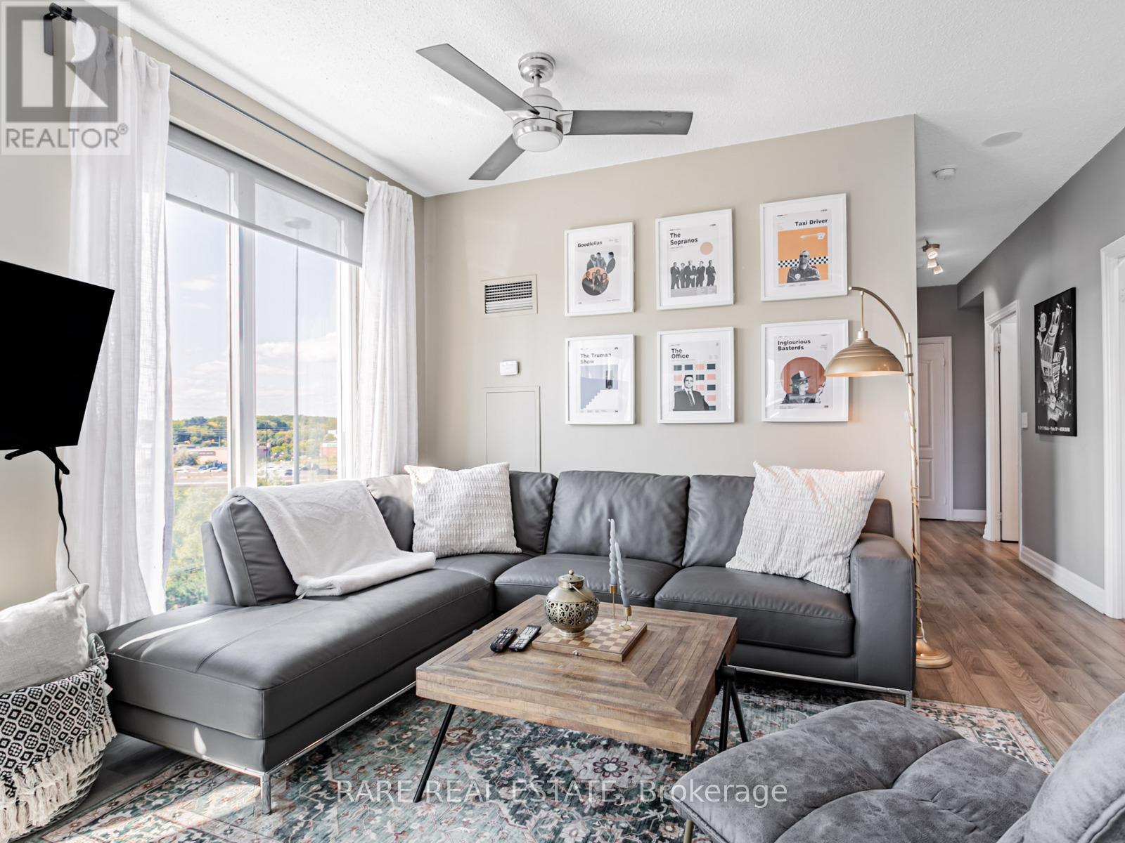 703 - 2119 Lake Shore Boulevard W Property Photo 8