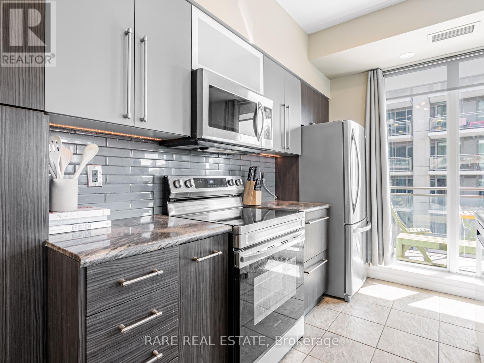 703 - 2119 Lake Shore Boulevard W Property Photo 12