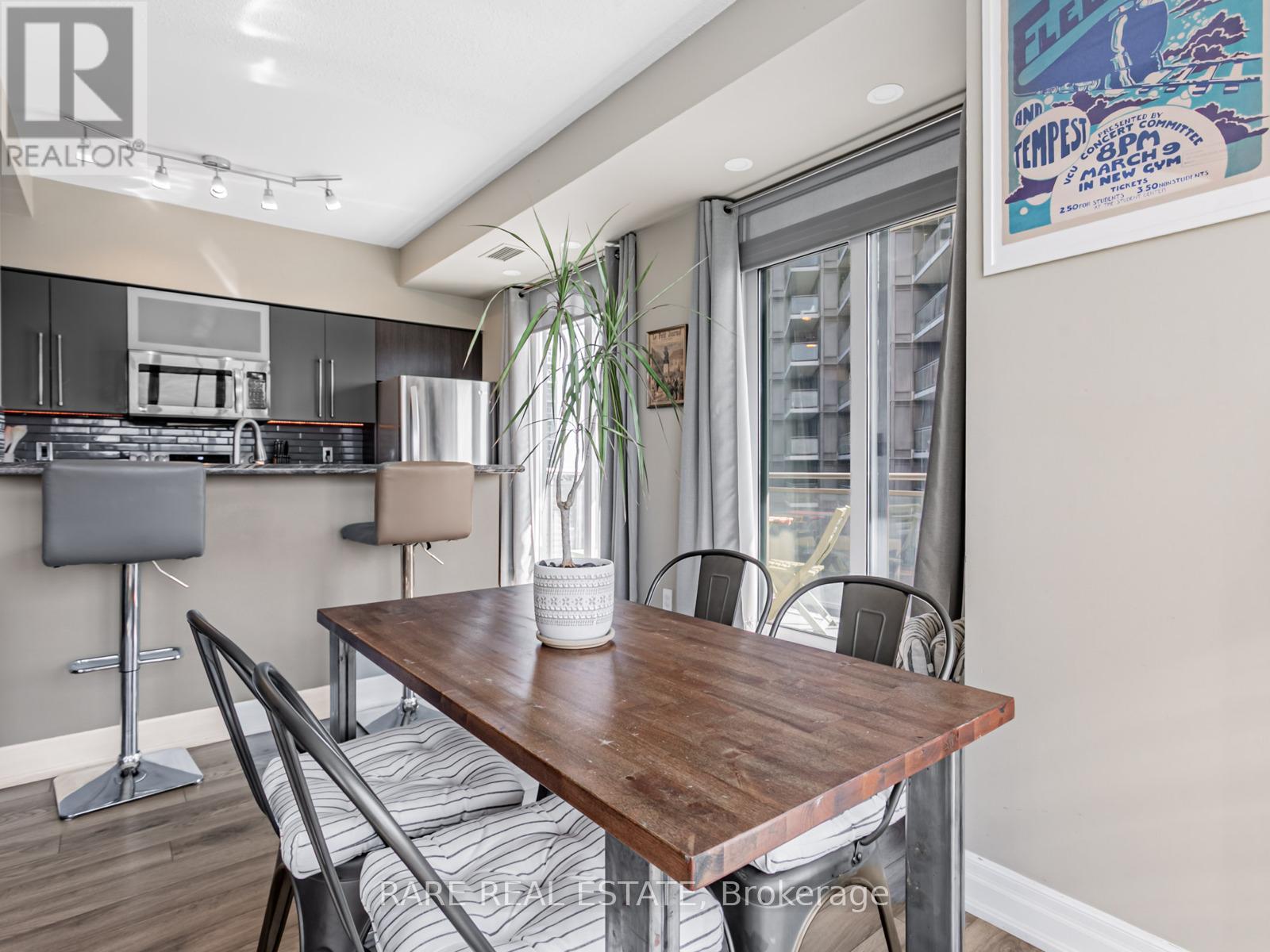 703 - 2119 Lake Shore Boulevard W Property Photo 14