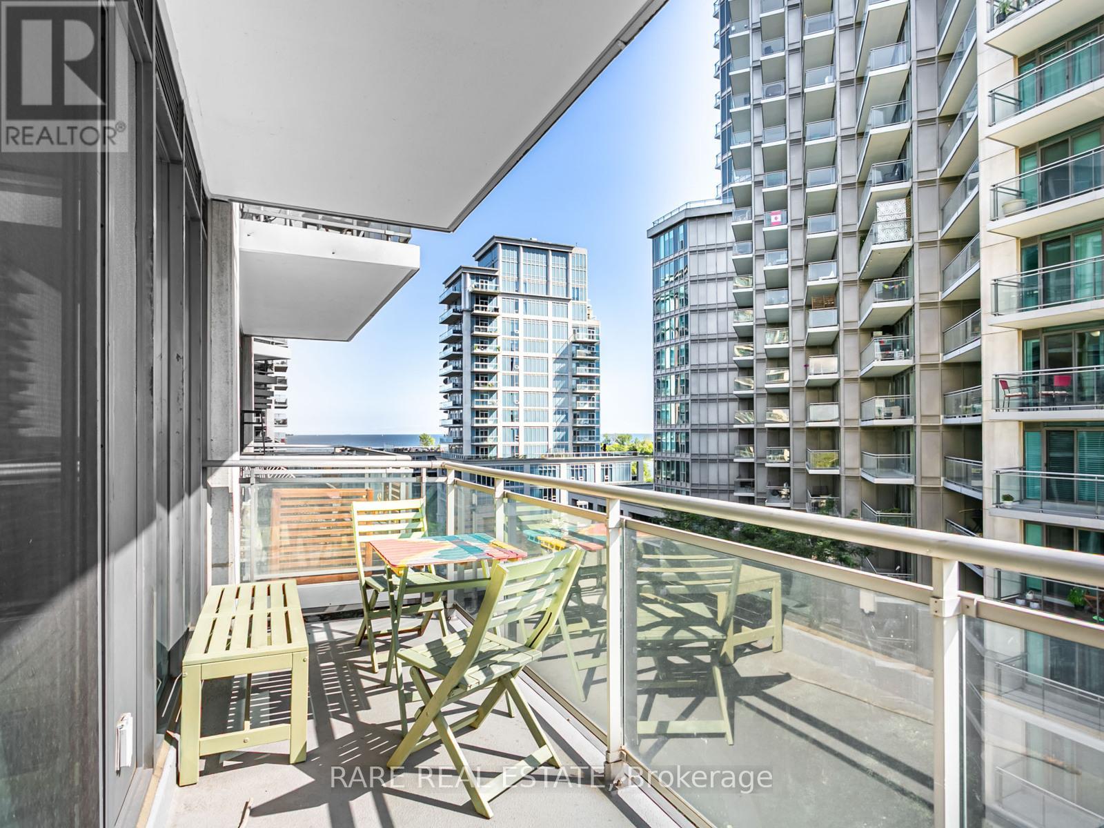 703 - 2119 Lake Shore Boulevard W Property Photo 22