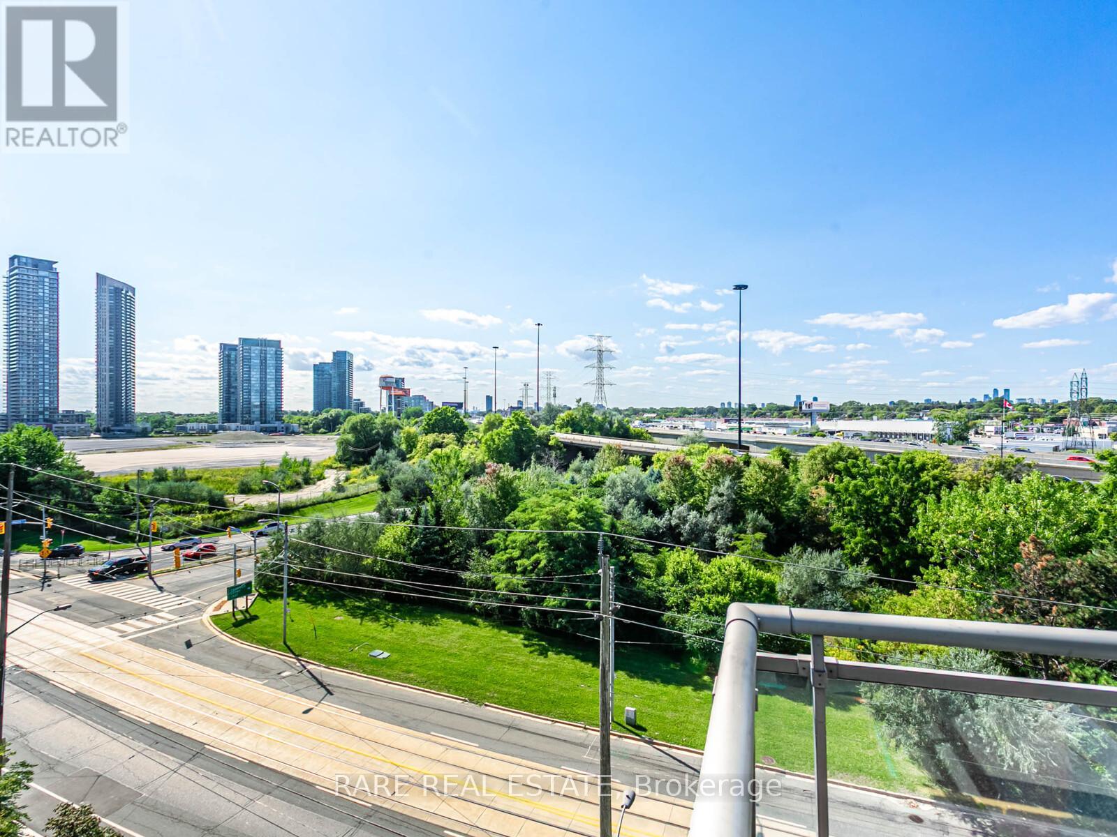 703 - 2119 Lake Shore Boulevard W Property Photo 27
