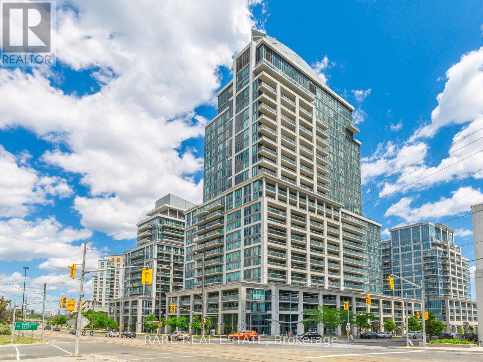 703 - 2119 Lake Shore Boulevard W Property Photo 28