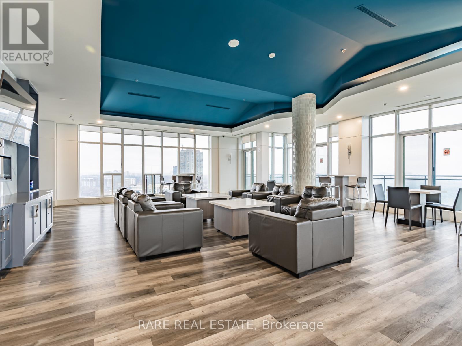 703 - 2119 Lake Shore Boulevard W Property Photo 30