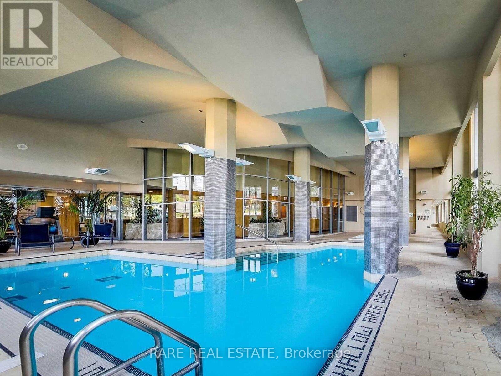 703 - 2119 Lake Shore Boulevard W Property Photo 34